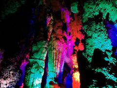 -咸丰县唐崖河景区