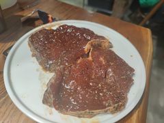 -原始泥炉烤肉(总店)