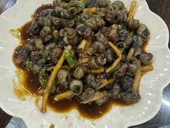 -南记食粥坊·宵夜大排档(莲花总店)