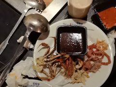 -星伦多自助料理·涮烤一体(虹悦城店)
