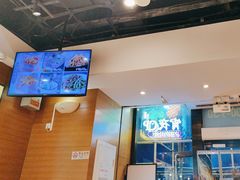 -西部马华清真兰州牛肉面·烧烤夜市(三里河店)