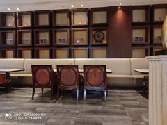 -鼓浪湾酒店自助餐