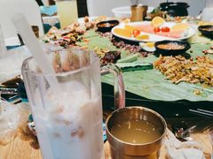 -金塔傣乡·云南民族特色菜·傣味手抓饭(金瓦路店)