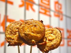 -熙成烧烤(白塔岭店)