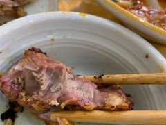 -新疆巴州金丝特餐厅(大钟寺店)