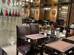-索菲特酒店·海鲜自助 ·聚餐厅