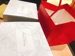 -布歌东京(德基BHG店)