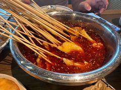 -肖四女乐山跷脚牛肉(南汇大学城生活广场店)