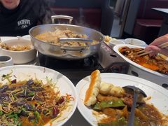 -7号院家宴.烧鸽子(门头沟店)