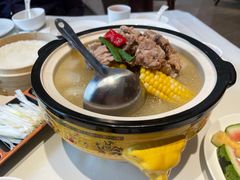 -马旺子酒楼