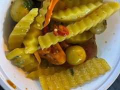 -南屏步行街