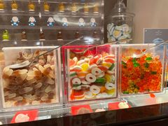 -味餐厅·海鲜·火锅·自助餐