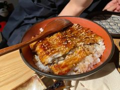 -鸭川食堂·鳗丼(鼓楼店)