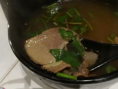 牛肉-小杨生煎(龙之梦购物中心店)