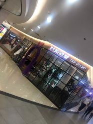 -时尚殿堂hair salon