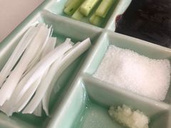 -唐廊烤鸭店(工体店)