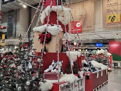 -宜家家居(西安未央商场店)