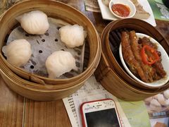 -添好运点心专门店(深水埗店)