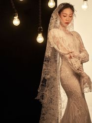 -全城热恋璀璨婚纱摄影