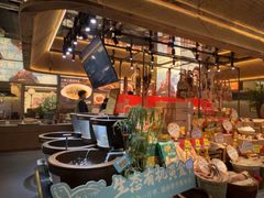-塘桥老哥·常州鱼鲜土菜(勤业路店)