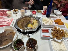 -傣妹火锅(南京东路一店)