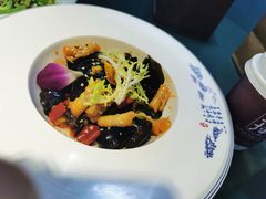 -忘忧草融合私房菜(红鼎国际店)