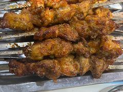 -牛街老爆肚满(牡丹园店)