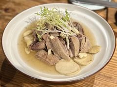 -打酱油·非遗淮扬菜(瘦西湖梅岭店)