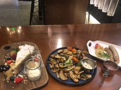 -haxnbauer海森堡德国餐厅(深圳coco店)