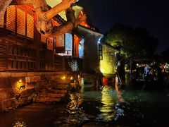 -乌镇西栅景区