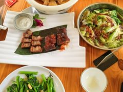 -芭厘·农庄老字号.电饭煲五指毛桃焗鸡