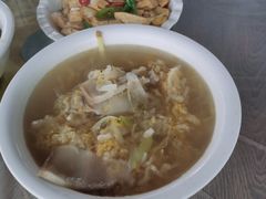 -三岔涧农家乐