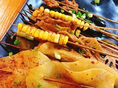 -王扯火胖哥烤生蚝(眉山首店)