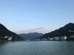 -新安江山水画廊风景区