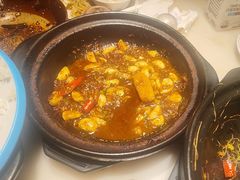 -常和州·夜宵大排档(常州单店)