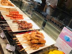 -味餐厅·海鲜·火锅·自助餐