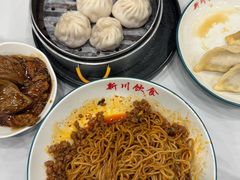 -新川饮食(新川小区店)