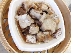 -龙的酒楼·手工早茶·顺德菜(近良路店)