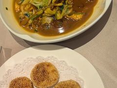 -静之湖湖畔餐厅