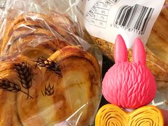 -国际饭店·帆声西饼屋(黄河路店)
