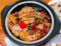 -卢庄(江汉路店)