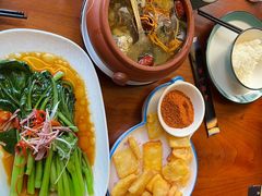 -云隐小厨·传统大理美食(复兴路店)