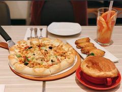 -必胜客(兴华中路PH店)