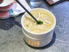 宋嫂鱼羹-江南里·新浙菜(苏州大悦城店)