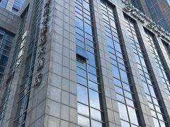 -长沙芙蓉国温德姆至尊豪廷大酒店-自助餐厅