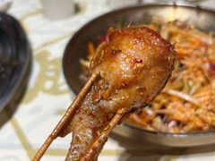 -串盟烧烤大排档·长沙美食地标(星沙店)