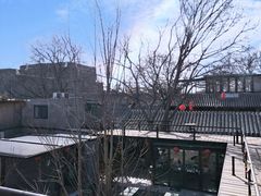 -糖房咖啡(南锣鼓巷店)