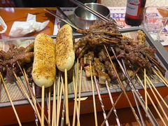 -神府路壹号·海鲜烧烤排档(三坊七巷店)