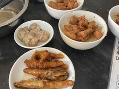 -品香排骨饭(羊官路店)