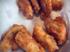 酥麻香骨鸡-Taco Bell 塔可钟(民田路店)